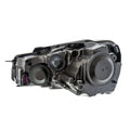 Hella auto part detail