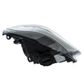 Hella auto part detail