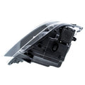 Hella auto part detail