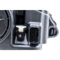 Hella auto part detail