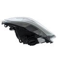 Hella auto part close-up