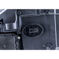 Hella auto part detail