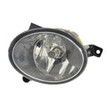 Hella fog light kit close-up