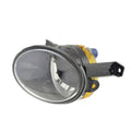 Hella fog light kit
