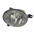 Hella fog light kit close-up