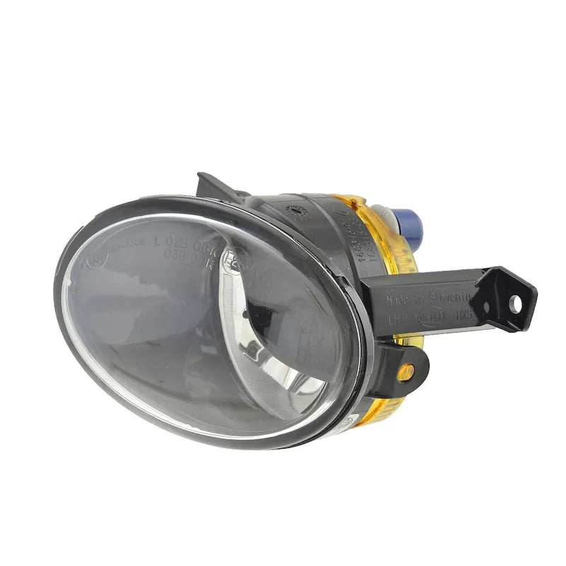 Hella fog light kit