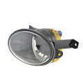 Hella fog light kit