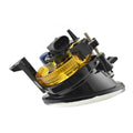 Hella fog light kit