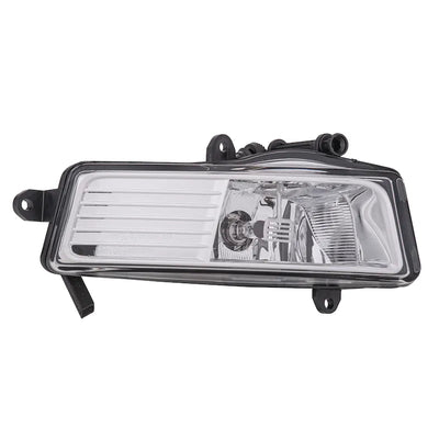 Hella fog light kit