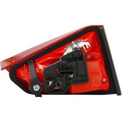 Hella tail light
