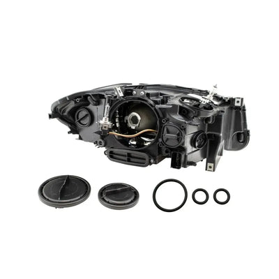 Hella auto part