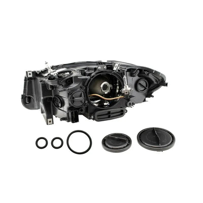 Hella auto part