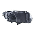Hella auto part close-up
