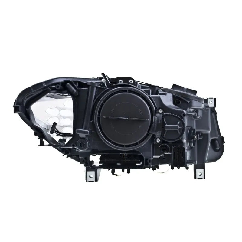 Hella auto part