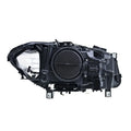 Hella auto part