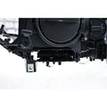 Hella auto part detail
