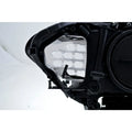 Hella auto part detail
