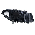 Hella auto part detail