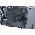 Hella auto part detail