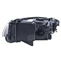 Hella auto part detail