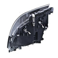 Hella auto part detail