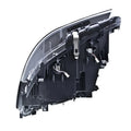 Hella auto part detail