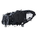 Hella auto part
