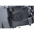 Hella auto part detail