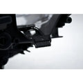 Hella auto part close-up