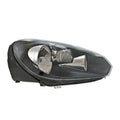 Hella auto part detail