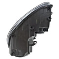 Hella auto part close-up