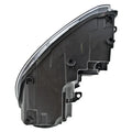 Hella auto part detail