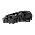 Hella auto part detail