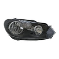 Hella auto part
