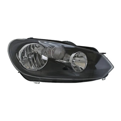 Hella auto part