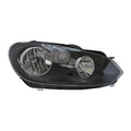 Hella auto part