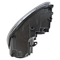 Hella auto part close-up