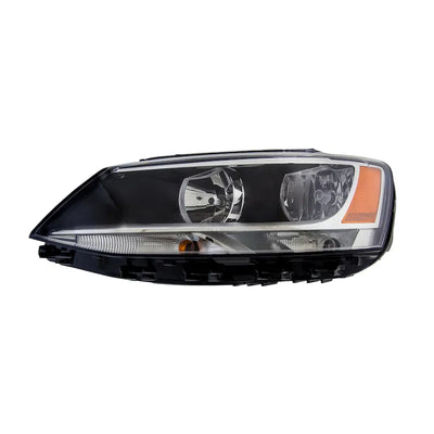 Hella headlights