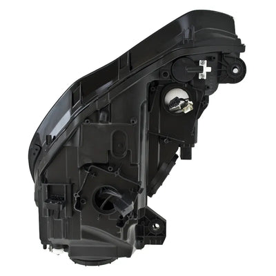 Hella auto part