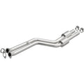 Magnaflow auto part detail