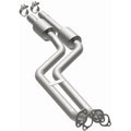 Magnaflow auto part close-up