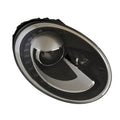 Hella auto part detail