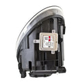 Hella auto part