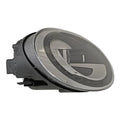 Hella auto part close-up