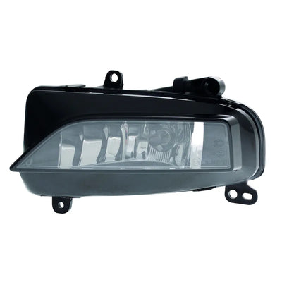 Hella fog light kit