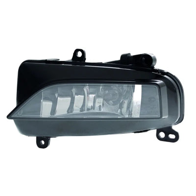 Hella fog light kit