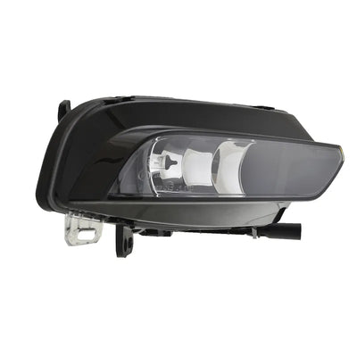 Hella fog light kit