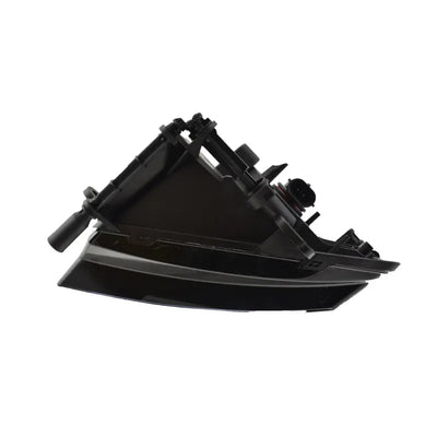 Hella fog light kit
