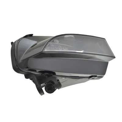 Hella fog light kit