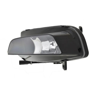 Hella fog light kit